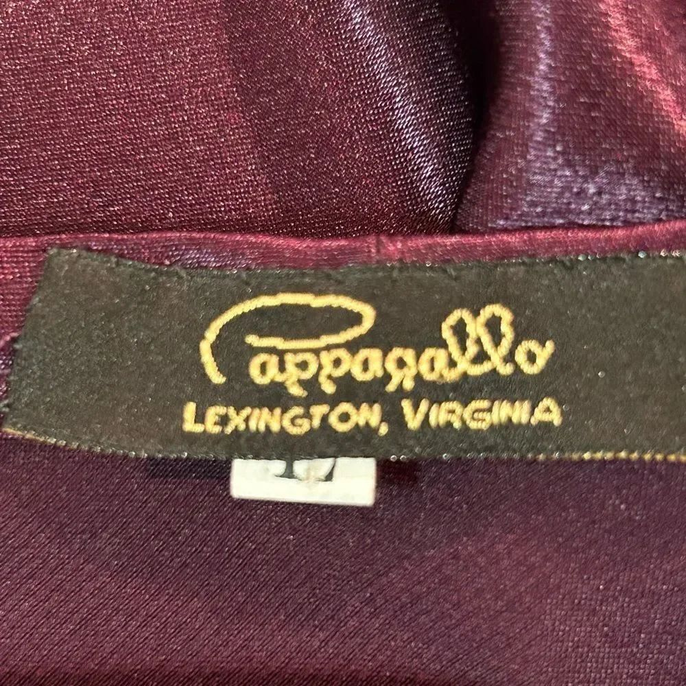 Pappagallo blouse - Picture 3 of 5